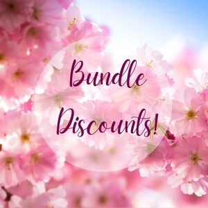 Bundle Discounts Offer